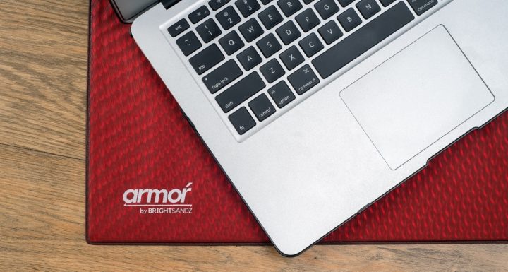 Why is the Armor Laptop Radiation Shield a must for people using laptops