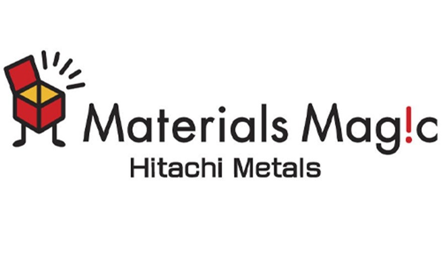 Hitachi Materials Magic