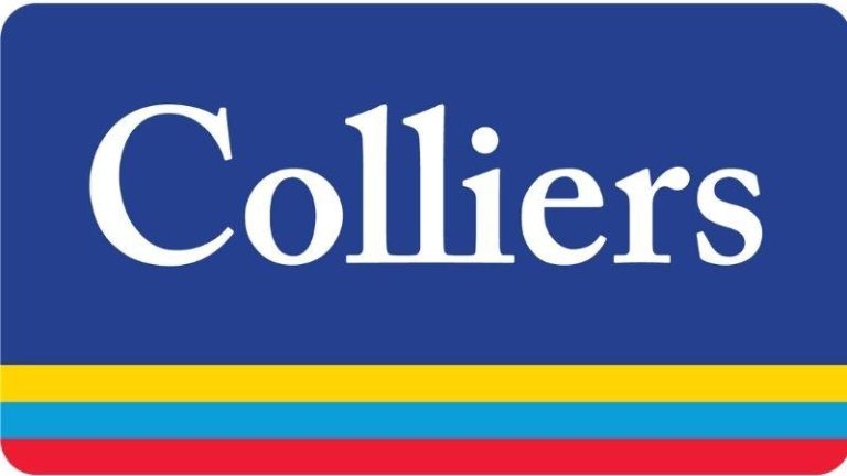 colliers-new-logo-visual-identity