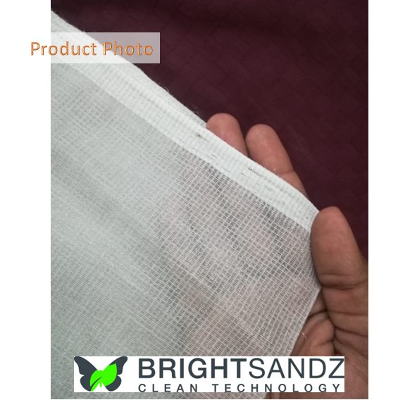 EMF shielding fabric - Brightsandz Shine 30