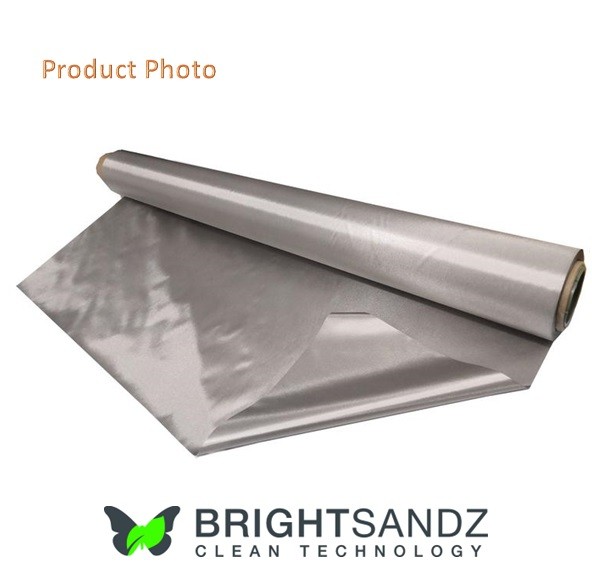 Anti radiation fabric - Brightsandz ZS33D